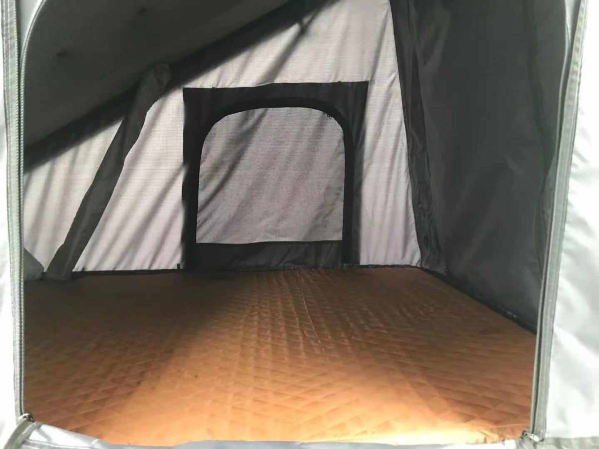 テント 取付テント 山春 キャンプ オスラー キャンプ用品 アウトドア
