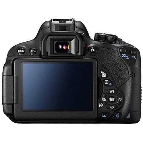 キヤノン Canon EOS kiss X7i EF-S 18-135mm レンズセット デジタル 一眼レフ カメラ 中古_画像6