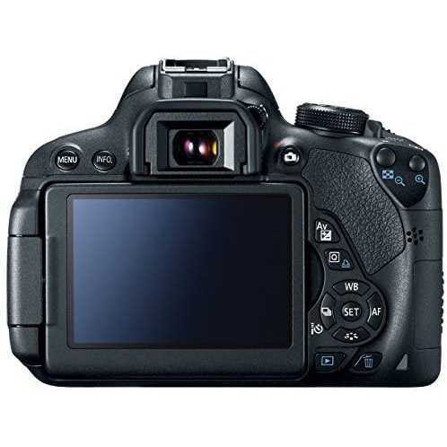 キヤノン Canon EOS kiss X7i ボディ デジタル 一眼レフ カメラ