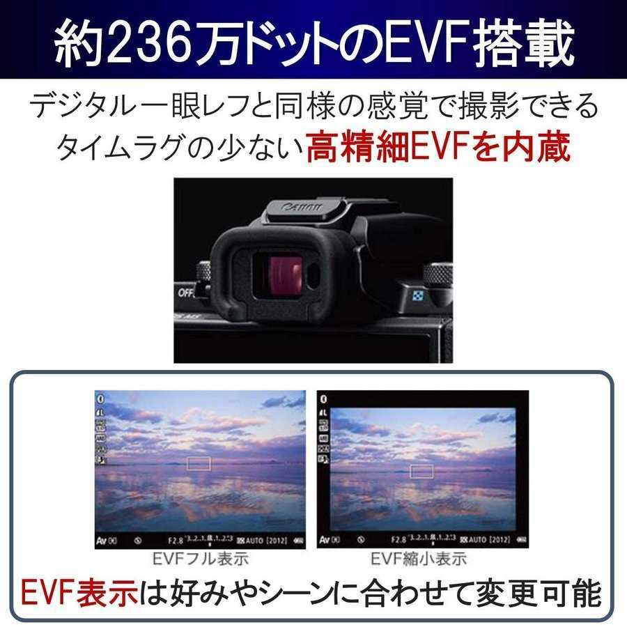 期間限定セール☆ キヤノン Canon EOS M5 ボディ ブラック ミラーレス 一眼レフ :流行に -scsport.ba