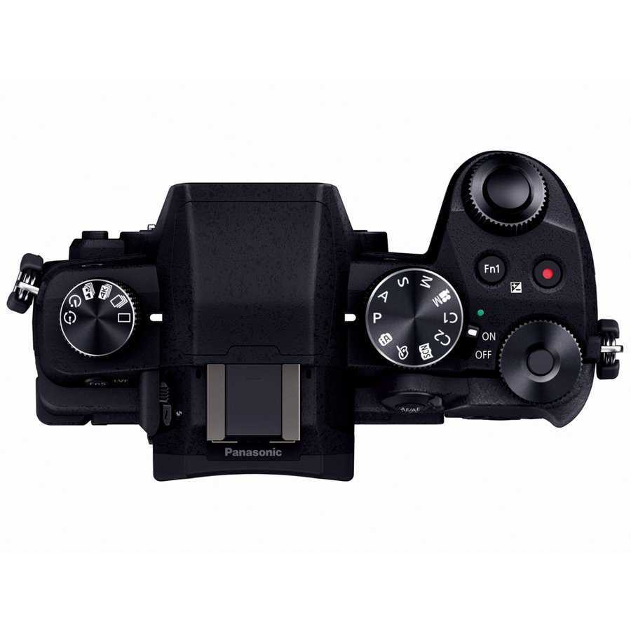 パナソニック Panasonic LUMIX G8 DMC-G8 ボディ ブラック ルミックス