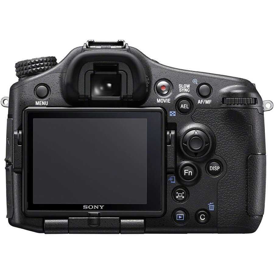 ソニー SONY α77 II アルファ77 ILCA-77M2 ボディ デジタル 一眼レフ