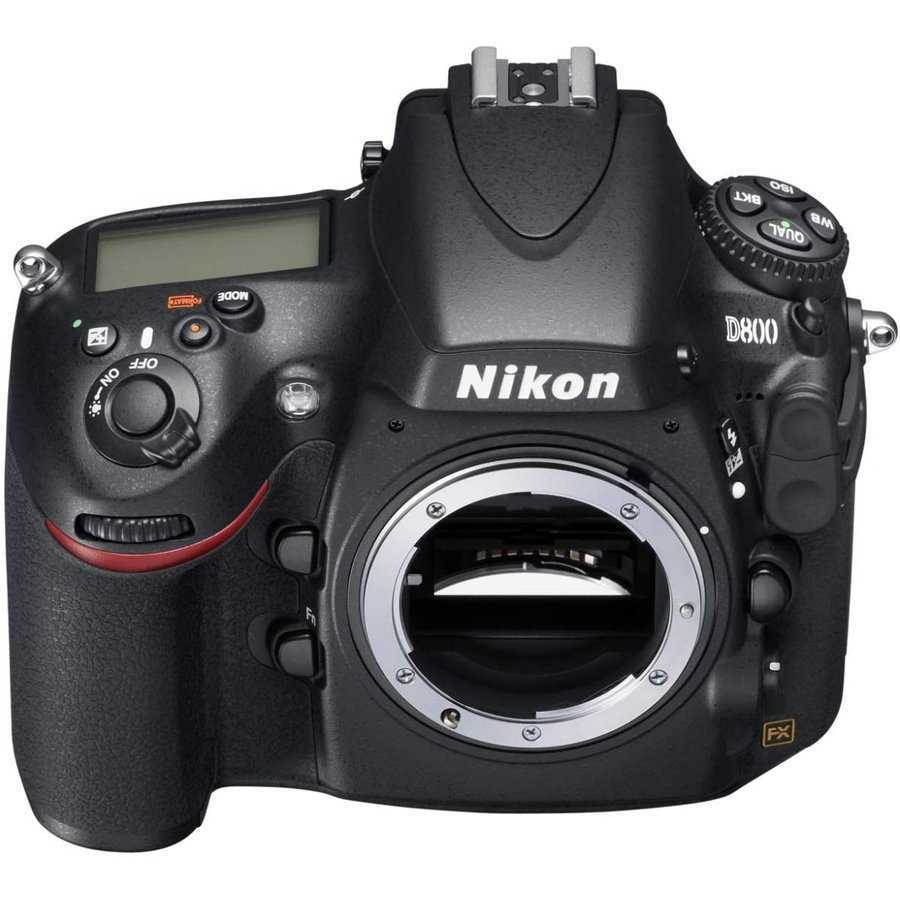 ニコン Nikon D800 ボディ デジタル 一眼レフ カメラ | www.bauen.com.ar