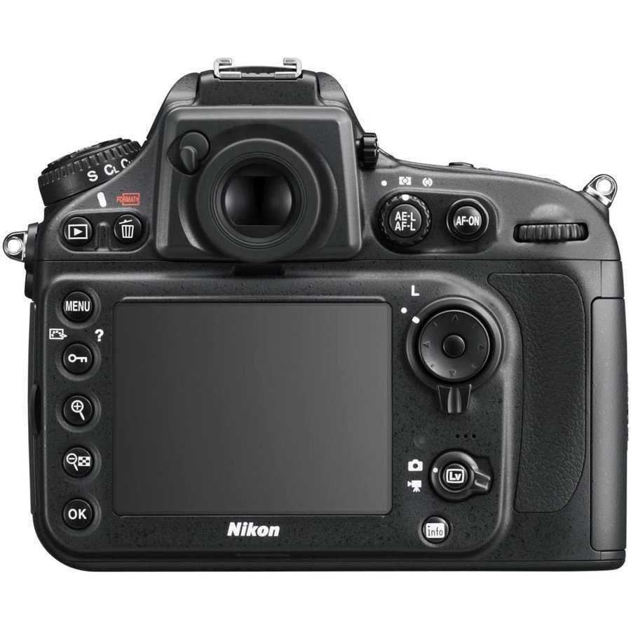 ニコン Nikon D800 ボディ デジタル 一眼レフ カメラ | www