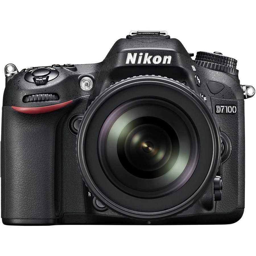 ニコン Nikon D7000 AF-S 18-105mm レンズキット デジタル 一眼レフ