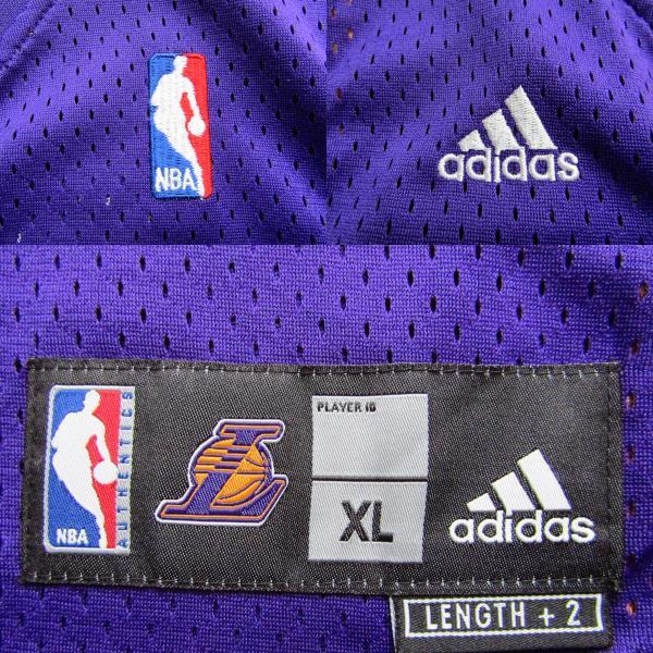 良品 NBA BRYANT コービー・ブライアント LAKERS ロサンゼルス