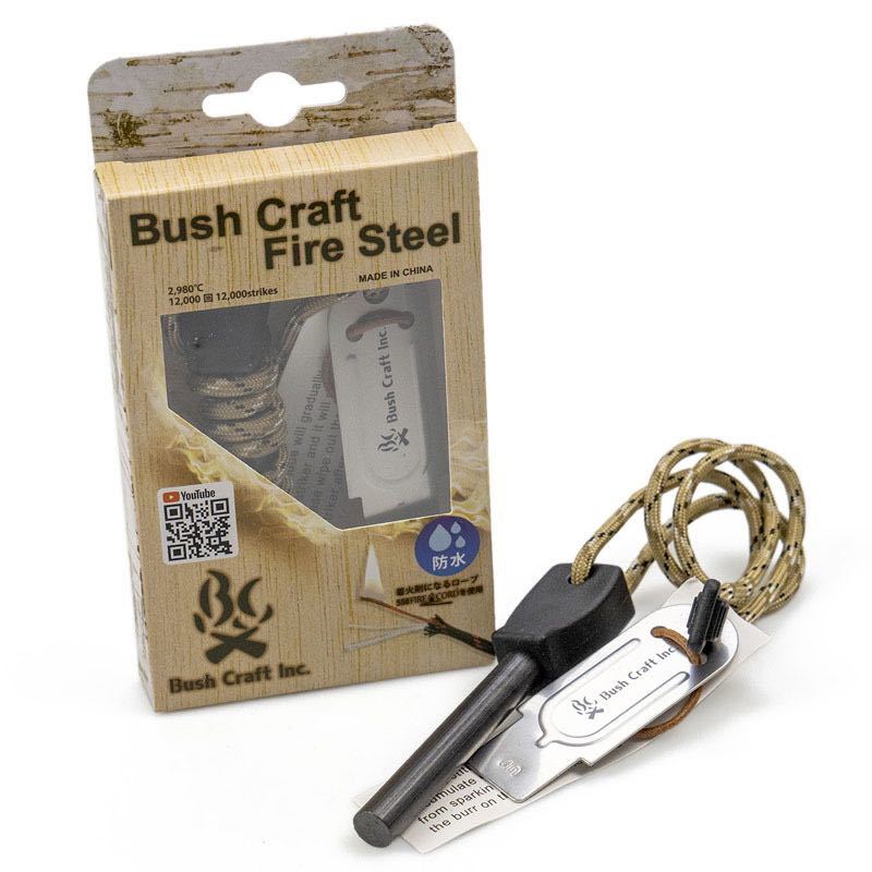 * не использовался Bush Craft втулка craft fire - steel metal Match огонь вызывает товары для улицы кемпинг предотвращение бедствий 