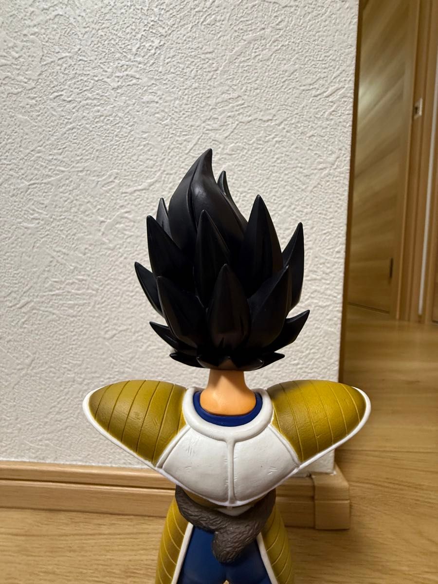 一番くじ ドラゴンボール EX 天下分け目の超決戦 A賞ベジータ｜Yahoo