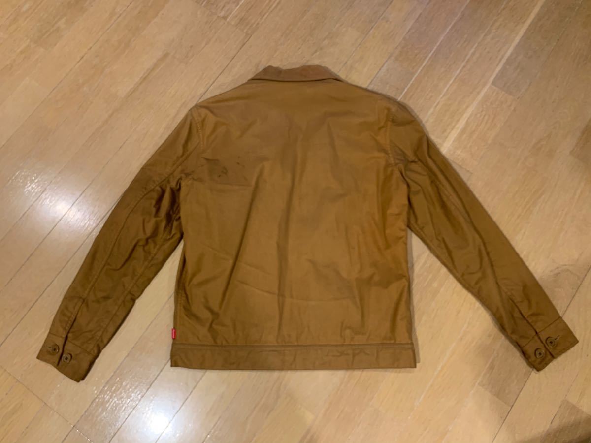supreme british millerain dry wax jacket|Yahoo!フリマ(旧 supreme british millerain dry wax jacket|Yahoo!フリマ(旧