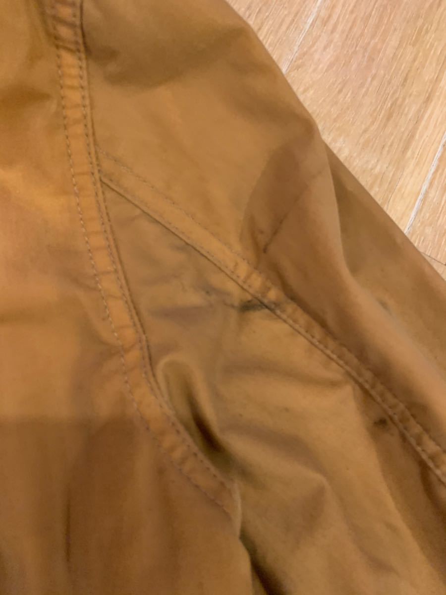 supreme british millerain dry wax jacket|Yahoo!フリマ(旧 supreme british millerain dry wax jacket|Yahoo!フリマ(旧