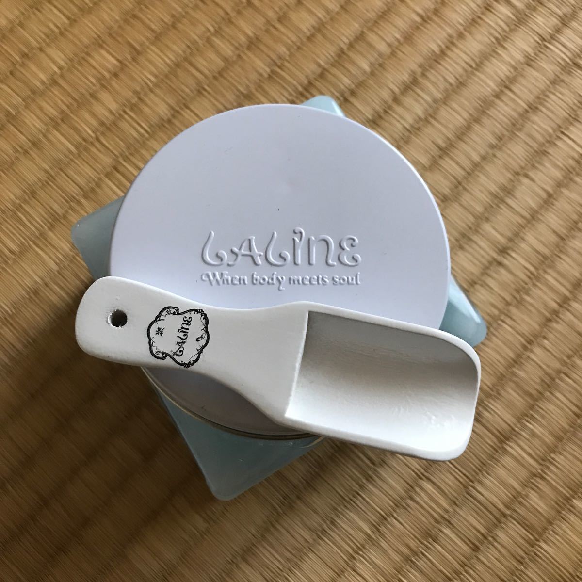 Paypayフリマ Laline ギフトボックス ハンドクリーム 未使用バスソルト 未使用スポンジ ラリン Paypayフリマ Laline ギフトボックス ハンドクリーム 未使用バスソルト 未使用スポンジ ラリン