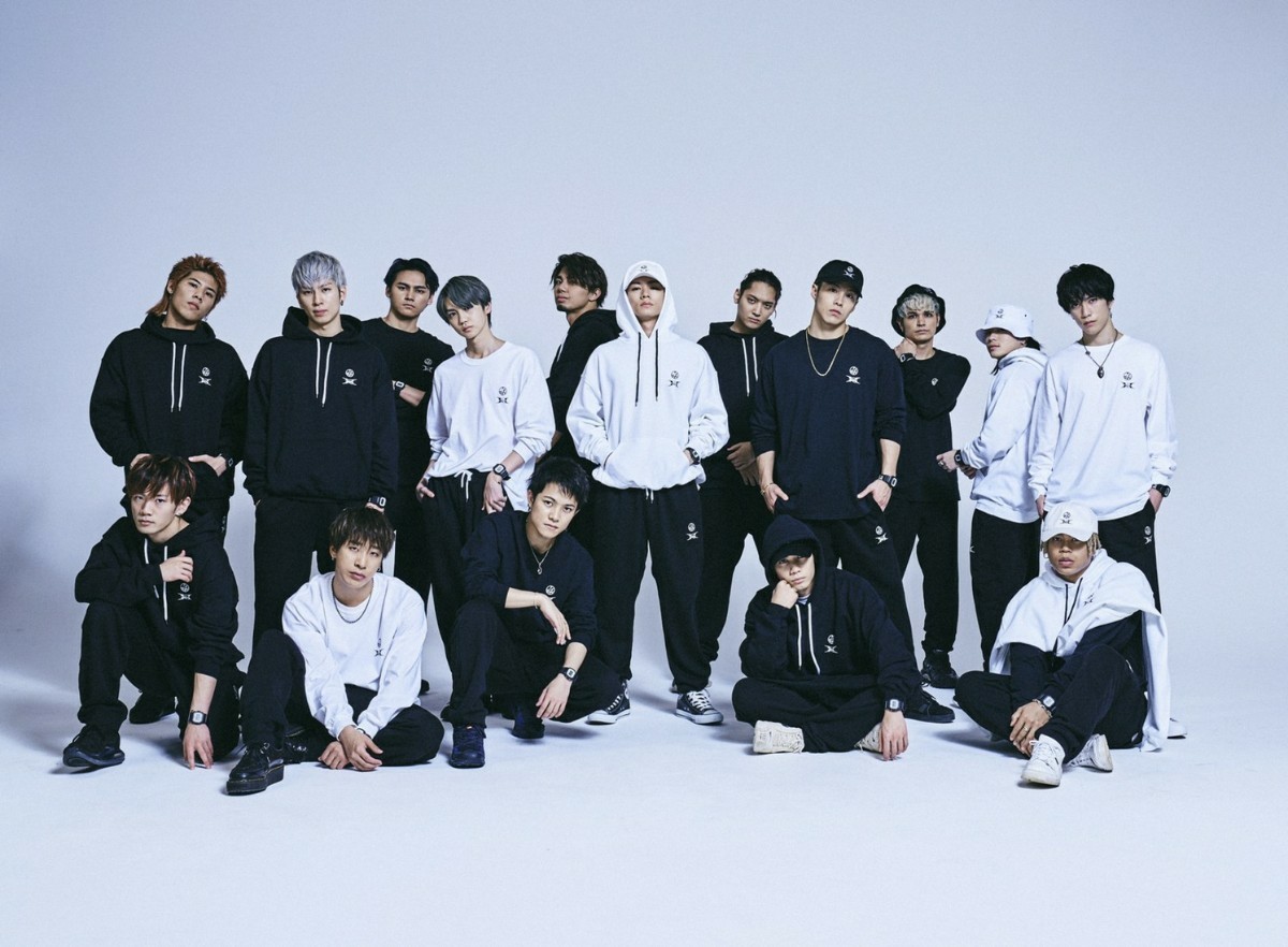 THE RAMPAGE 24karats コラボ パーカー 白|Yahoo!フリマ(旧 THE RAMPAGE 24karats コラボ パーカー 白|Yahoo!フリマ(旧