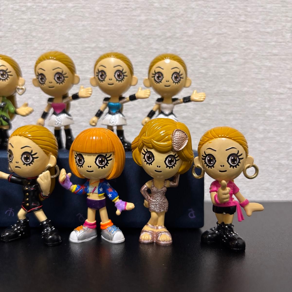 レア】【コンプセット】浜崎あゆみ ayupan あゆぱん アユパン あゆ