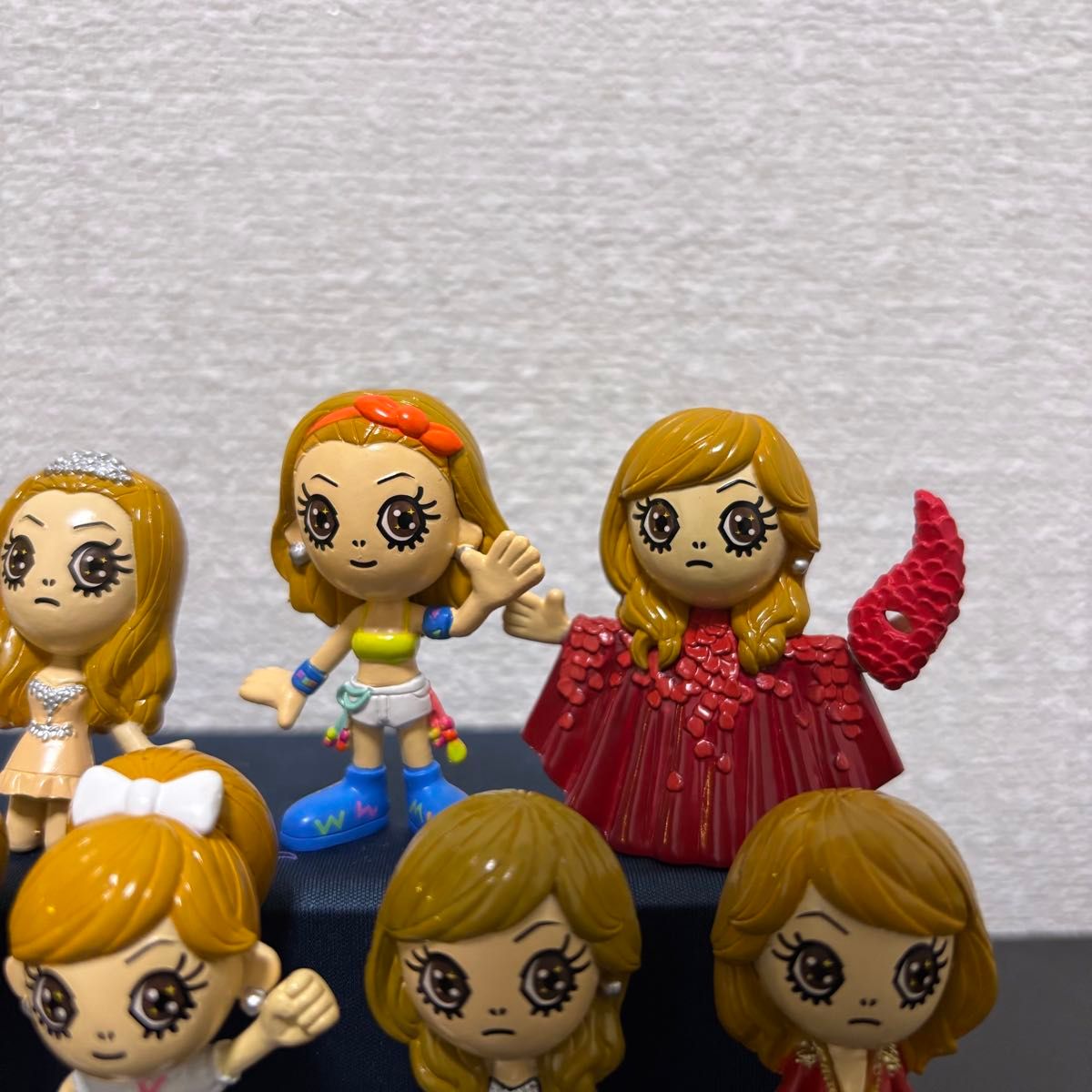 コンプセット】浜崎あゆみ ayupan あゆぱん アユパン あゆ ミニ