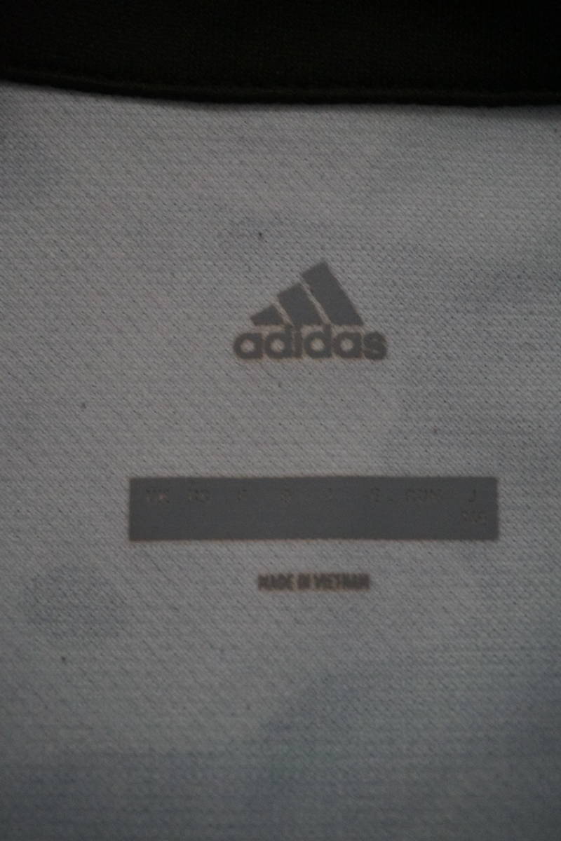 * adidas Adidas * Junior B adidas DAYS джерси жакет *