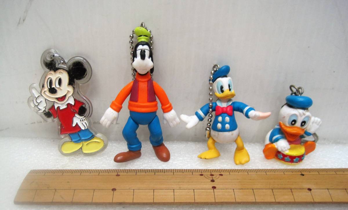 ヤフオク ディズニーキャラクター 11個 画像参考 ミ ヤフオク ディズニーキャラクター 11個 画像参考 ミ