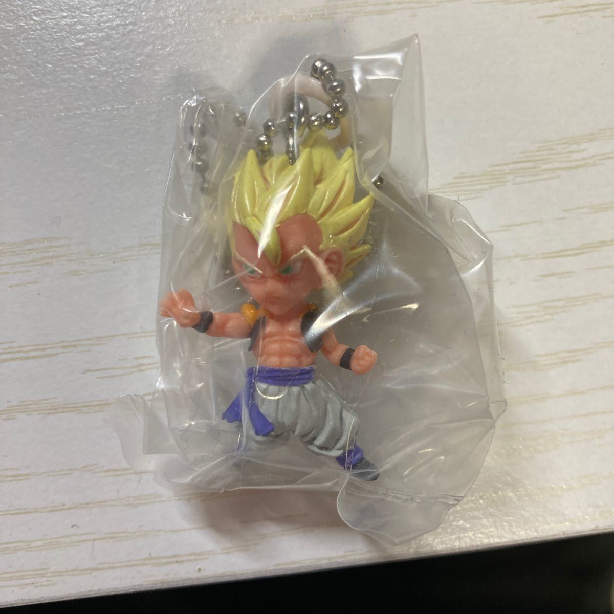 Paypayフリマ ドラゴンボールガチャのキーホルダー Paypayフリマ ドラゴンボールガチャのキーホルダー