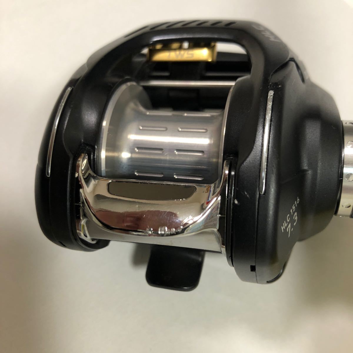 Paypayフリマ ジリオンtw Hlc 1516 右ハンドル ダイワ Daiwa Paypayフリマ ジリオンtw Hlc 1516 右ハンドル ダイワ Daiwa