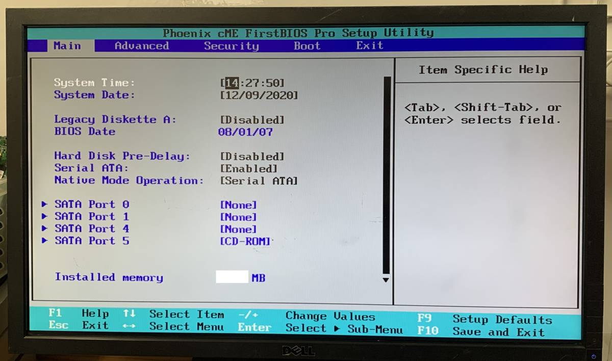 A17622)supero C2SBA+ LGA775/DDR2対応 マザーボード 中古_画像2