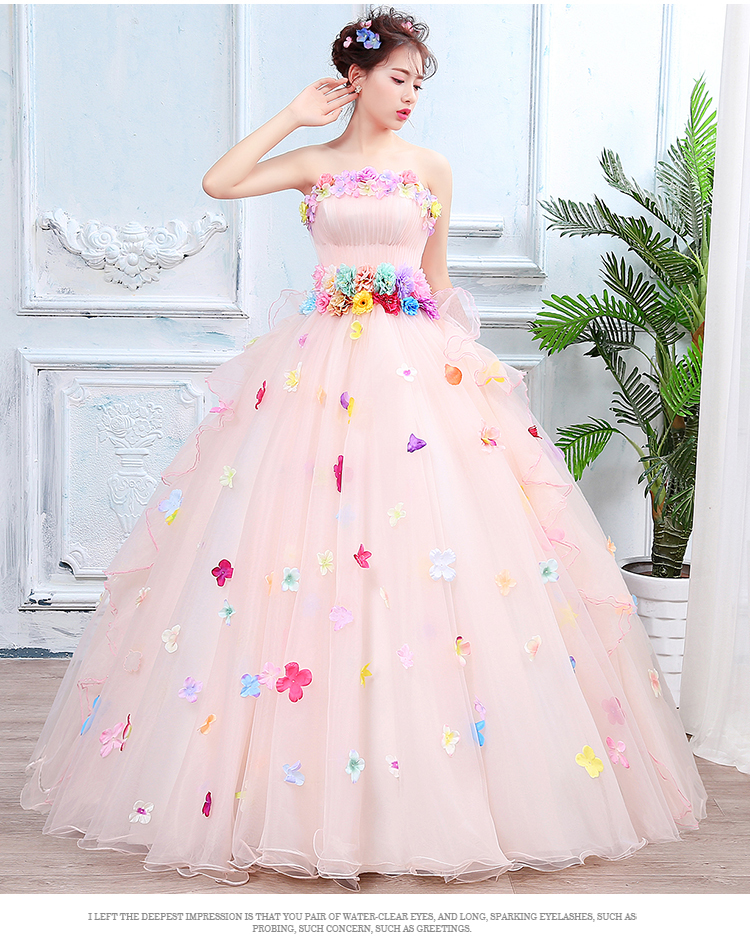 [. bargain accessory small articles set attached ]Storelj petal! two next . high quality party dress 4 point size order free color dress color modification free 