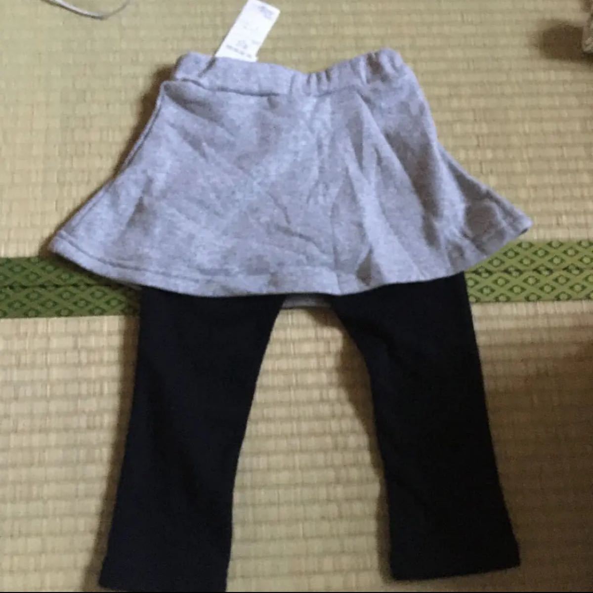 Paypayフリマ スカッツ スカート 90 黒 ズボン 女の子 西松屋 新品 冬 定価以下 Paypayフリマ スカッツ スカート 90 黒 ズボン 女の子 西松屋 新品 冬 定価以下