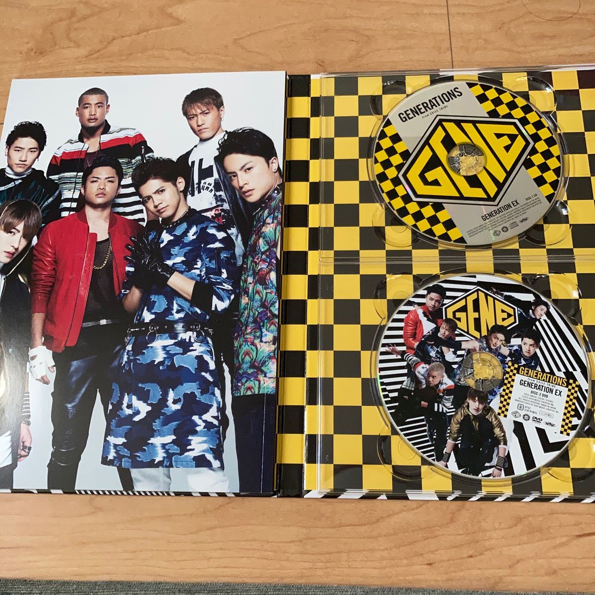 Paypayフリマ Generations Generation Ex Paypayフリマ Generations Generation Ex