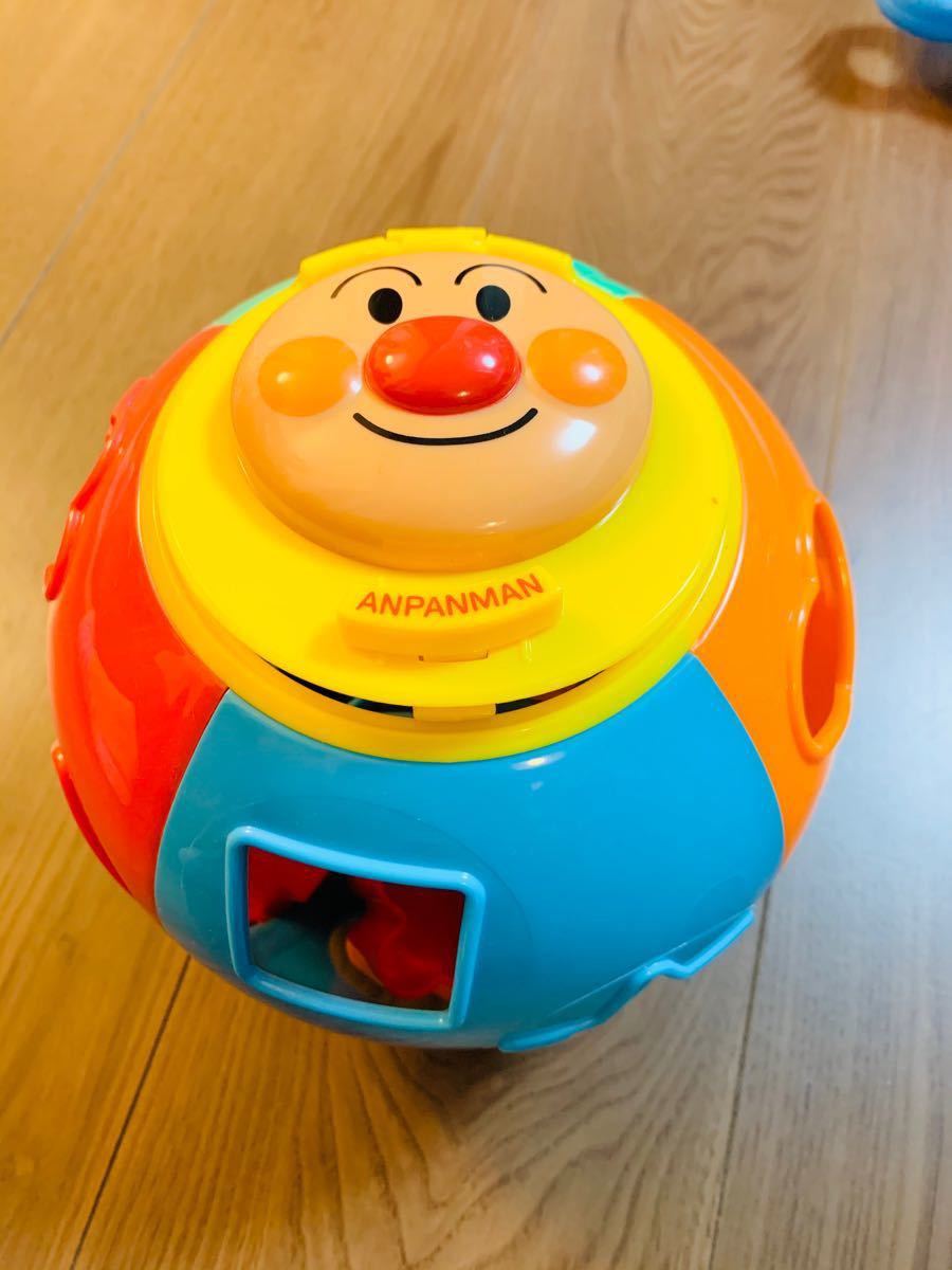 Paypayフリマ ゆう様専用アンパンマン ブロック パズル Paypayフリマ ゆう様専用アンパンマン ブロック パズル