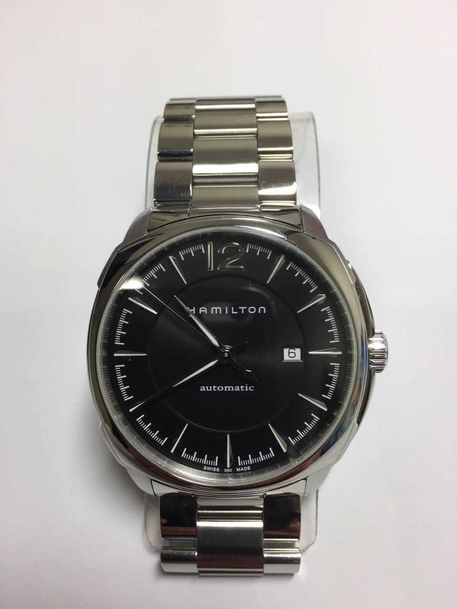 質屋 尾張屋商店 東京】 ☆美品☆ HAMILTON ハミルトン ジャズマスター