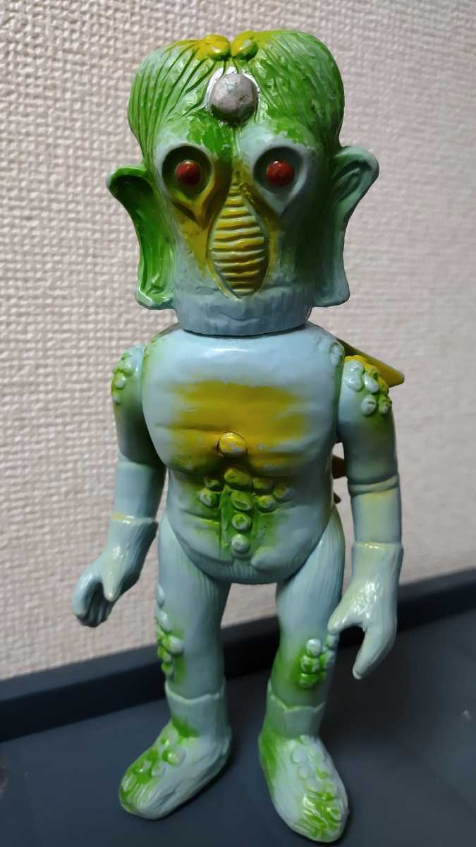 ヤフオク 美品レトロ当時物メシエ星雲人 マルサン マーミ ヤフオク 美品レトロ当時物メシエ星雲人 マルサン マーミ