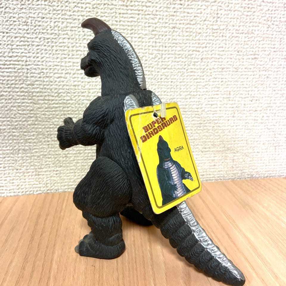 Yahoo!オークション - タグ付当時物パチモン無版権バンダイ Yahoo!オークション - タグ付当時物パチモン無版権バンダイ