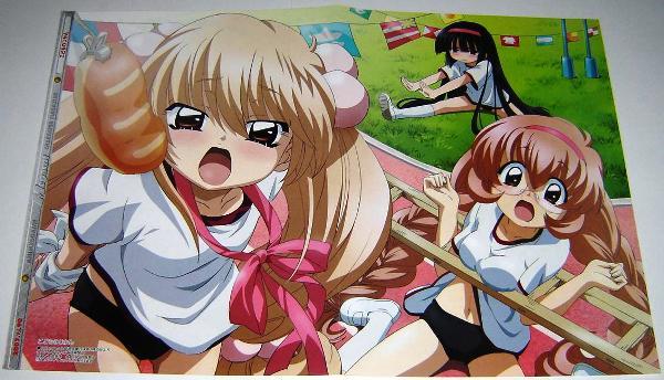 No.05 こどものじかん アニメ ピンナップ ポスター Yahoo!オークション - ピンナップ/こどものじかん&瀬戸の花嫁