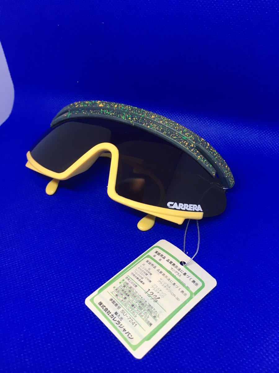 carreraスポーツサングラス