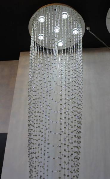 希少!!】 6848/LED6灯 豪華 ブロンズメッキ 吹き抜け 希少!!】 6848/LED6灯 豪華 ブロンズメッキ 吹き抜け