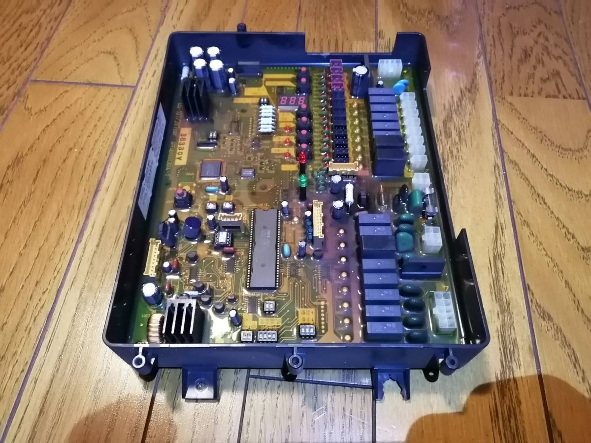 東芝 エアコン 部品 室外機 制御基板 430-6V-090 ※RAS221BA 故障 東芝 エアコン 部品 室外機 制御基板 430-6V-090 ※RAS221BA 故障