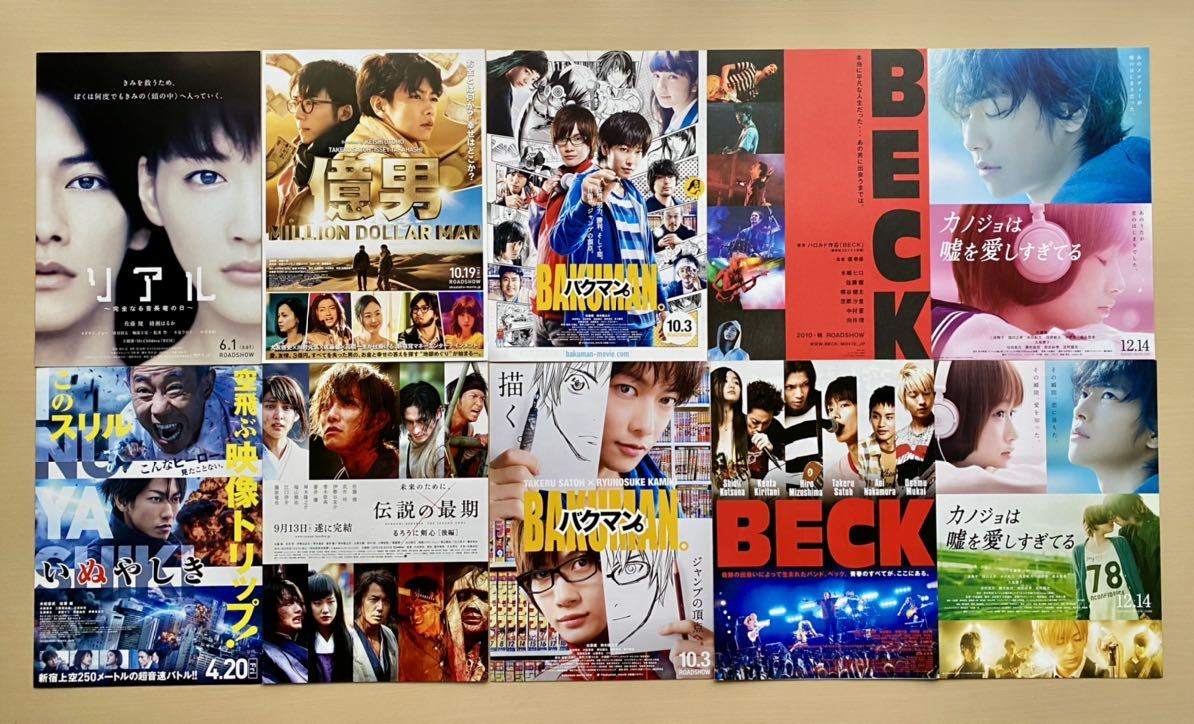 いぬやしき チラシの値段と価格推移は 21件の売買情報を集計したいぬやしき チラシの価格や価値の推移データを公開 いぬやしき チラシの値段と価格推移は 21件の売買情報を集計したいぬやしき チラシの価格や価値の推移データを公開