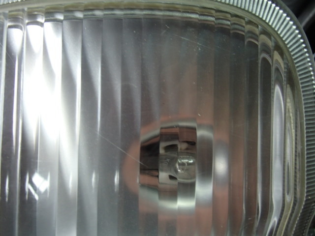 [2608]2000 year Hijet Truck S210P left corner lamp left turn signal 81521-97502-000 Koito 212-51624