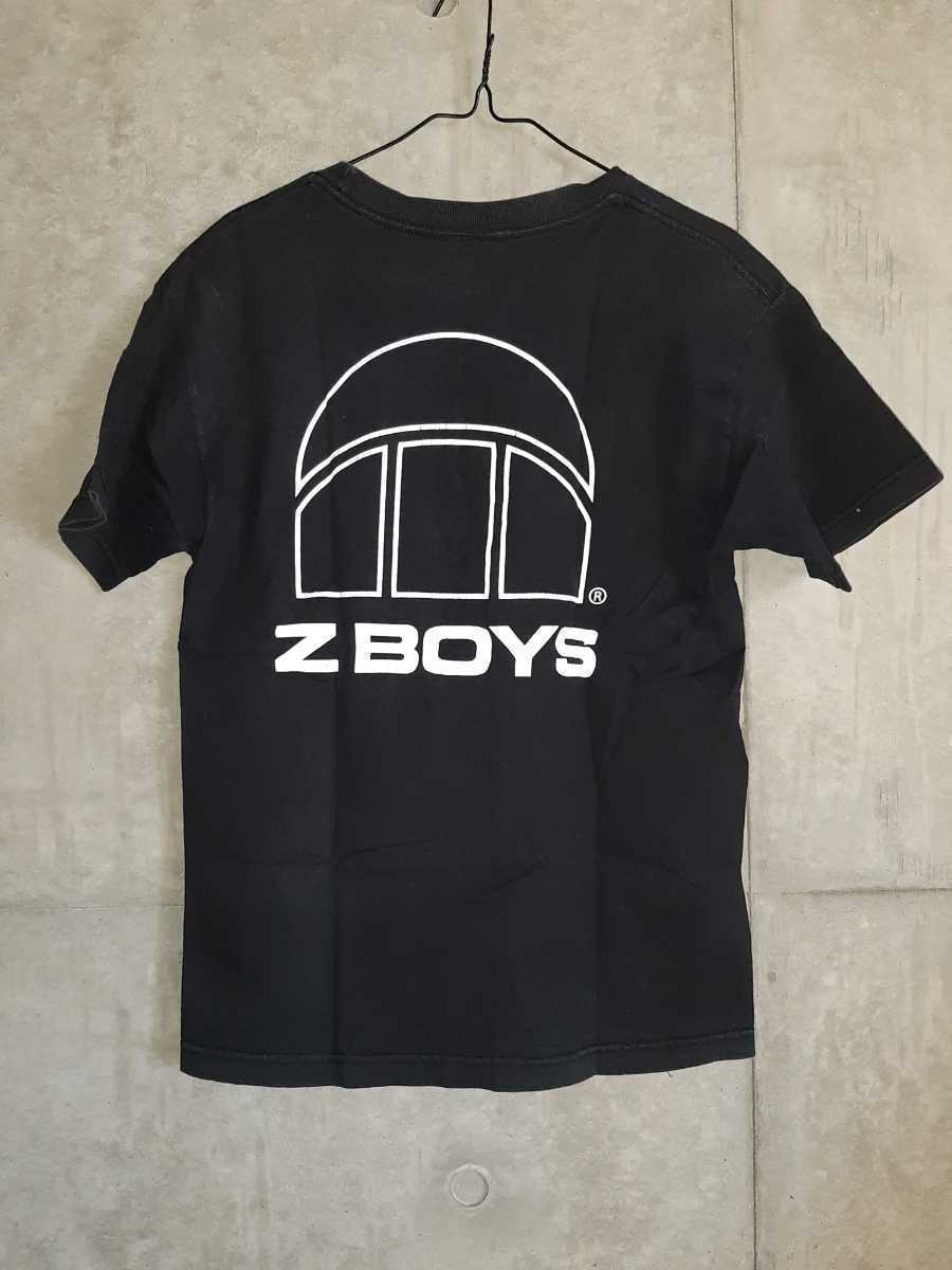 Vintage JEFF HO ZEPHYR Jeff horn Zephyr Surf skate T-shirt M Vintage JEFF HO ZEPHYR Jeff horn Zephyr Surf skate T-shirt M