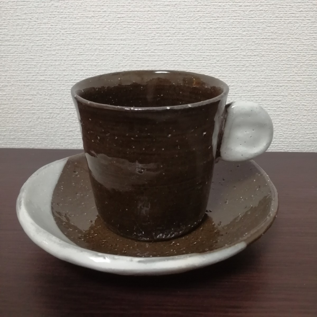食器 コーヒーカップ　いづみ カップ ソーサー マグカップ 陶器 フリーカップ 