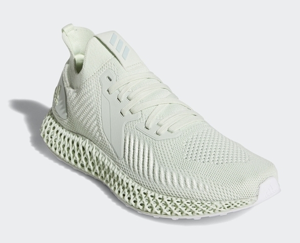 定価以下( 27.5 cm) adidas originals alphaedge 4D EE5199 アディダス