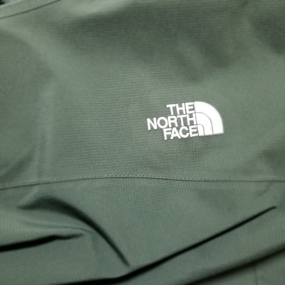 THE NORTH FACE GORE-TEX summit series サミットシリーズ