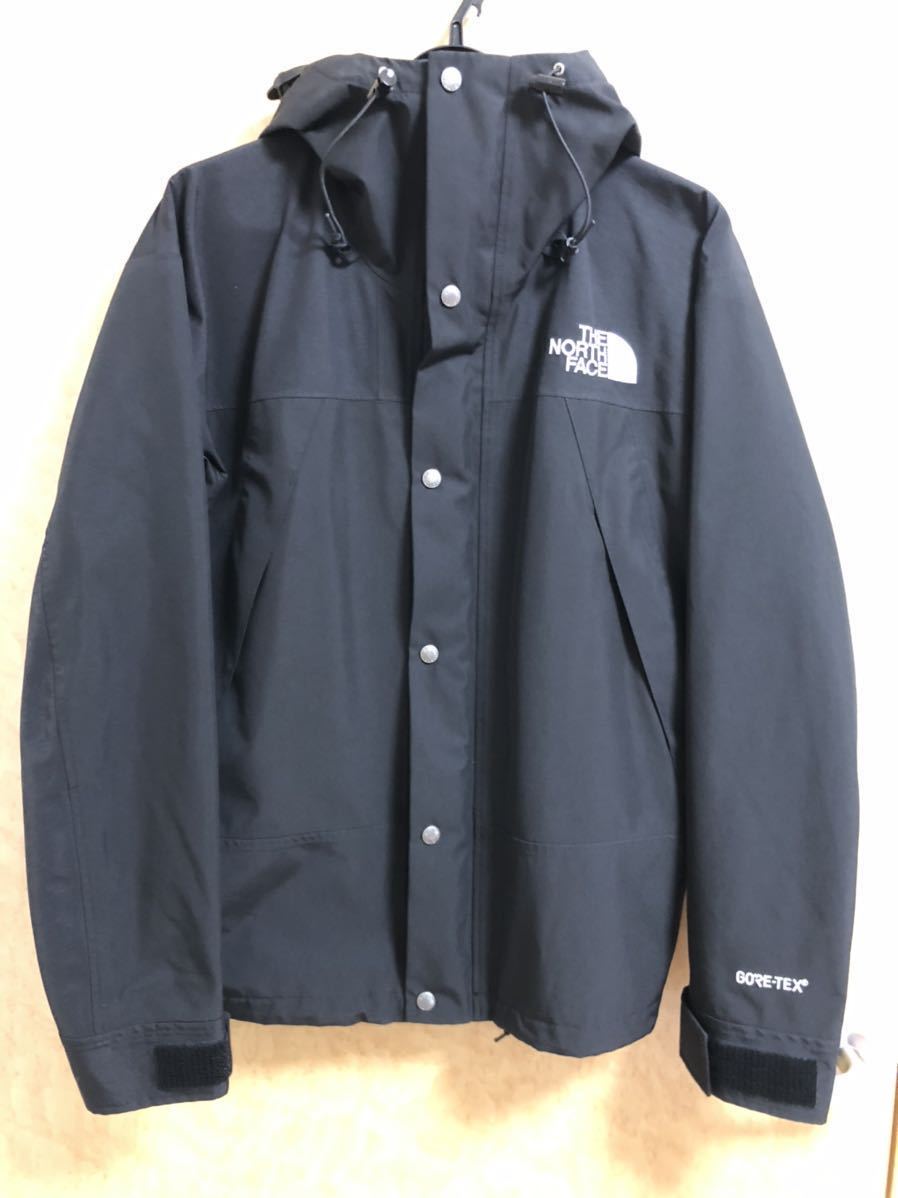 THE NORTH FACE 1990 MOUNTAIN JACKET GORE-TEX マウンテンジャケット