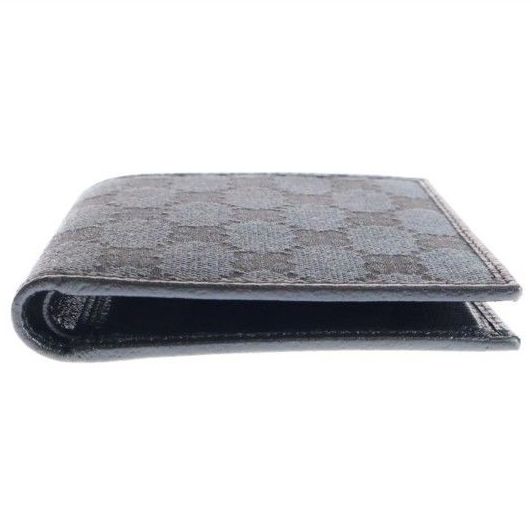 バレンシアガ × グッチ ハッカープロジェクト 二つ折り 財布 The