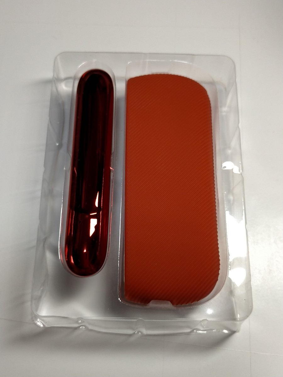 PayPayフリマ|IQOS 3 DUO シリコンケース ドアカバー ワインレッド アイコス PayPayフリマ|IQOS 3 DUO シリコンケース ドアカバー ワインレッド アイコス