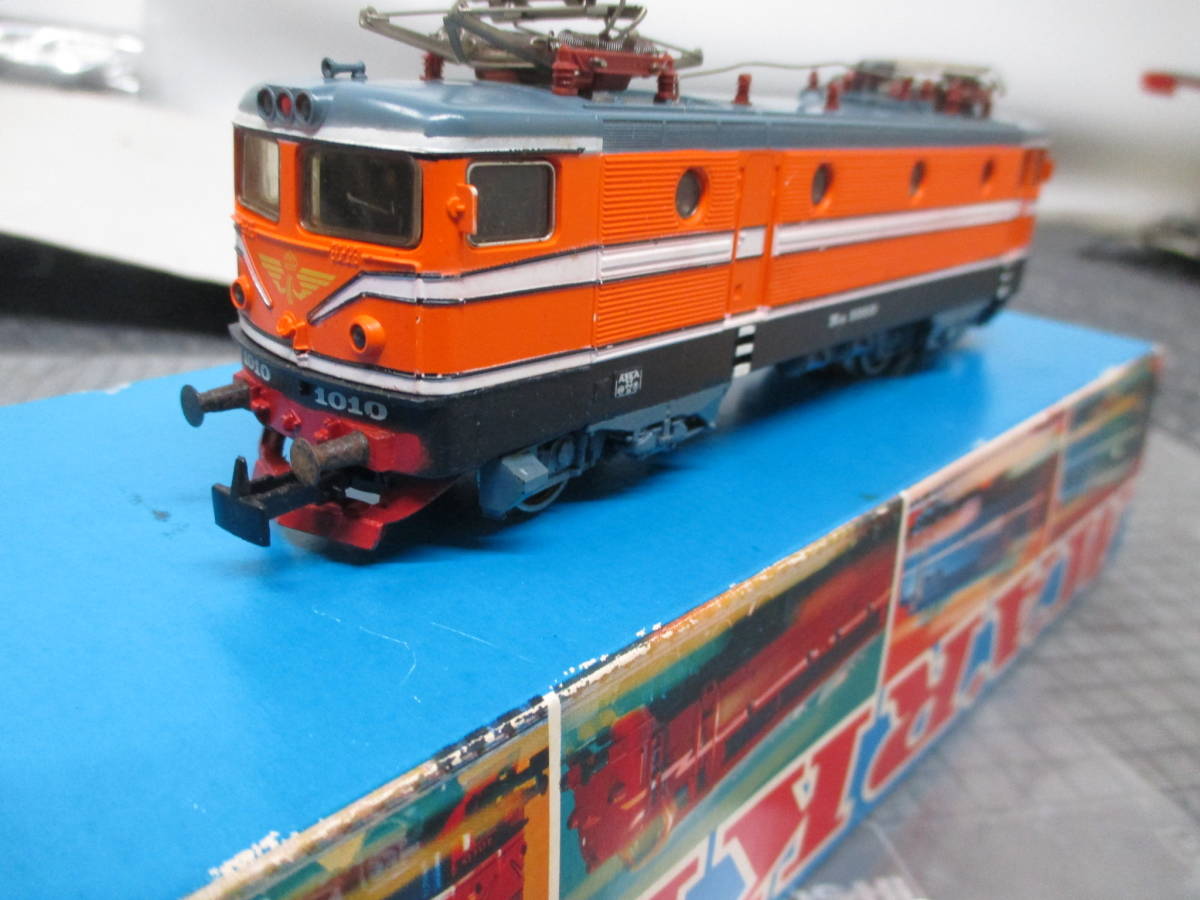 M・A・RKLIN 3043 HOゲージ 元箱入り メンテナンス M・A・RKLIN 3043 HOゲージ 元箱入り メンテナンス