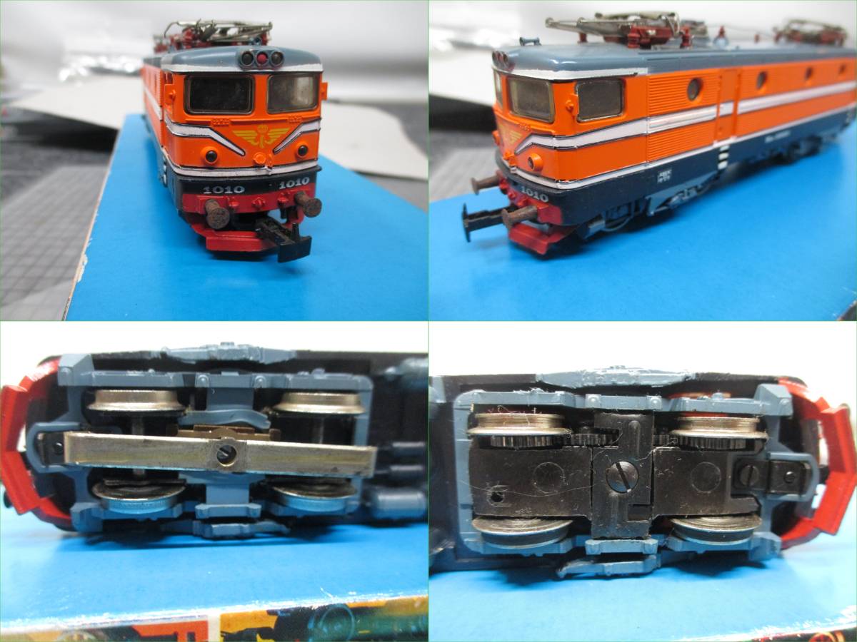 M・A・RKLIN 3043 HOゲージ 元箱入り メンテナンス M・A・RKLIN 3043 HOゲージ 元箱入り メンテナンス