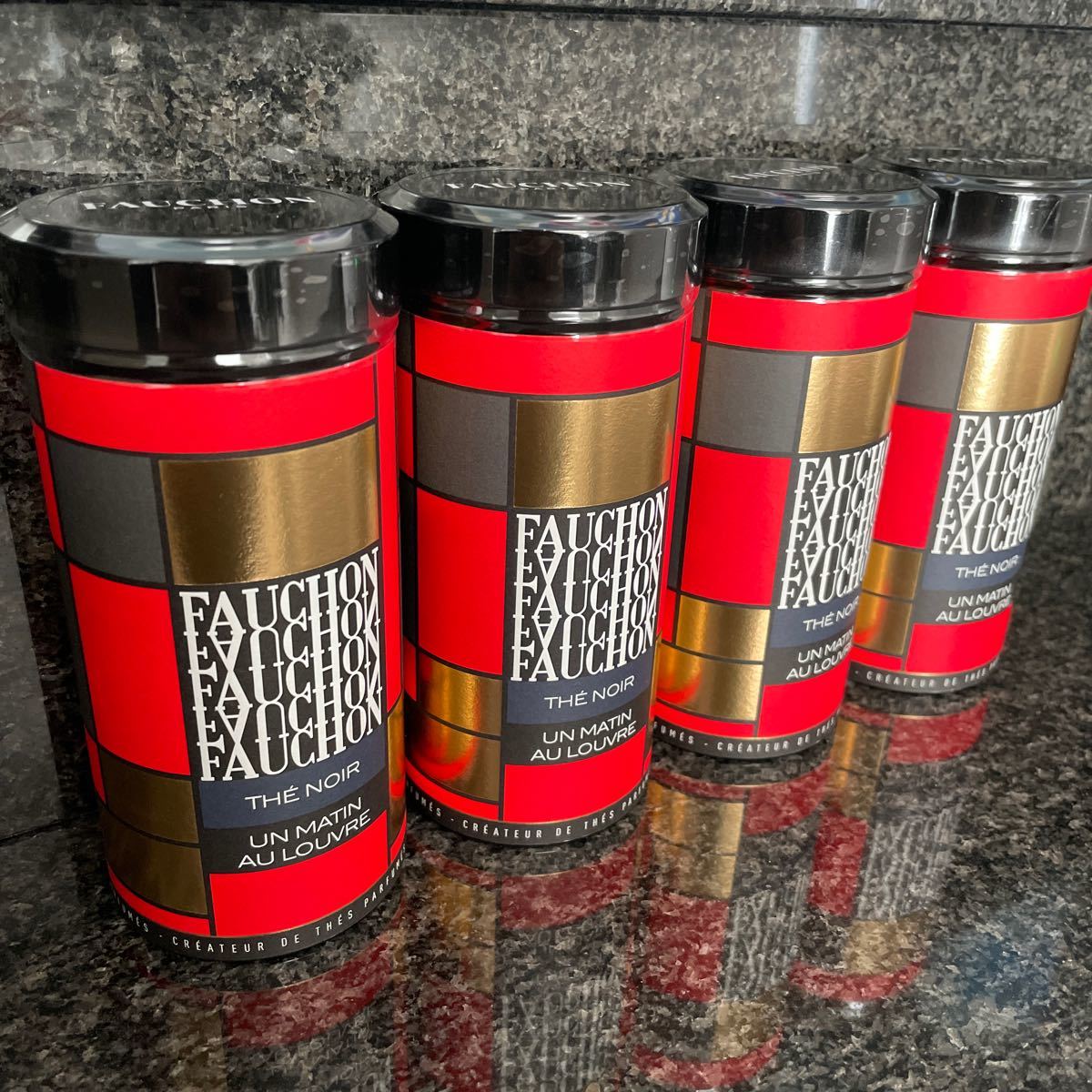 Paypayフリマ Fauchon 人気の紅茶ボトル Paypayフリマ Fauchon 人気の紅茶ボトル