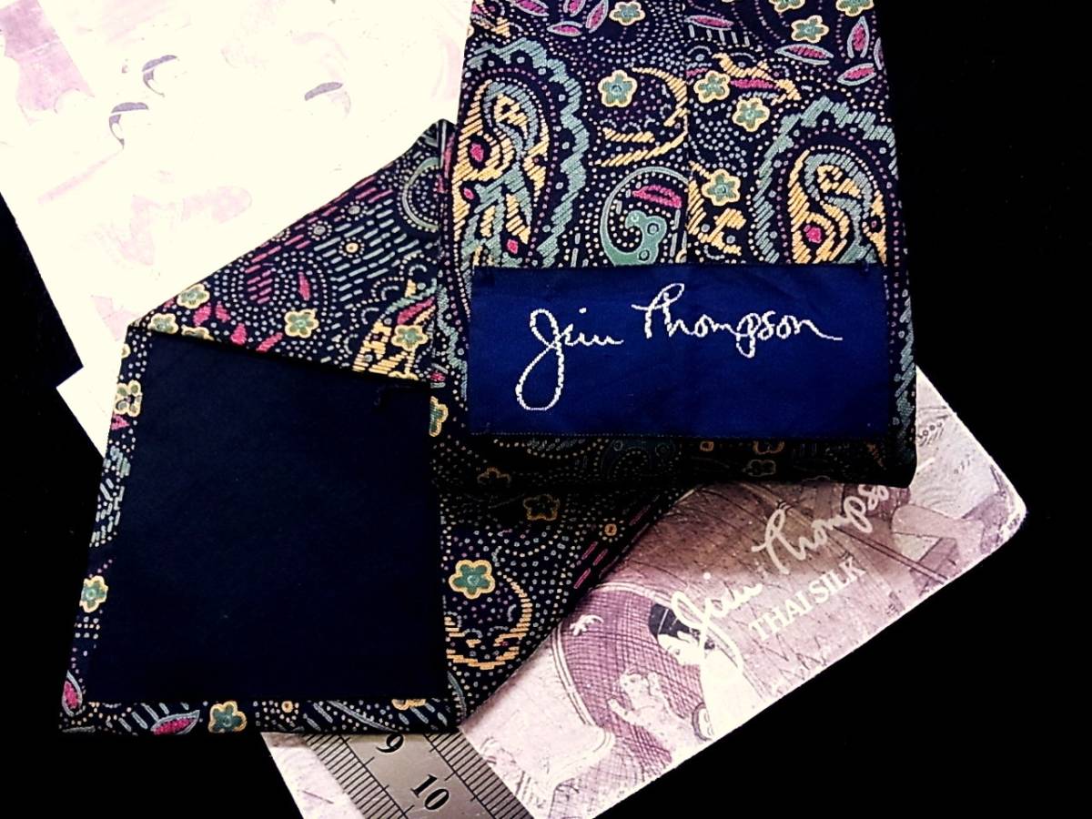 *:.*:[ new goods N]*:.*8319 Jim Thompson [peiz Lee ] necktie 