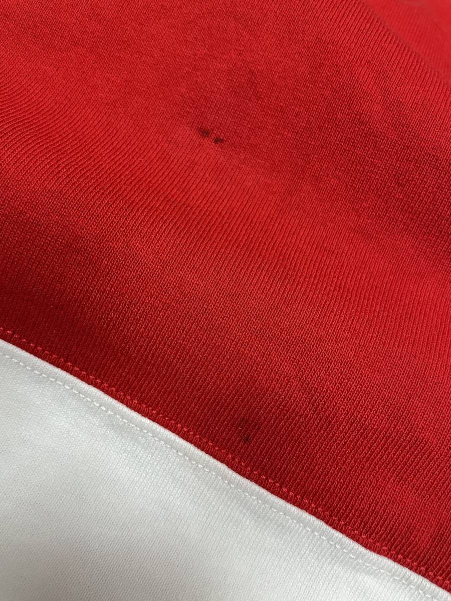 新品 アウトレット 1572 XLサイズ 長袖 ラガー シャツ ビッグポニー ロゴ polo ralph lauren ポロ ラルフ ローレン _画像3