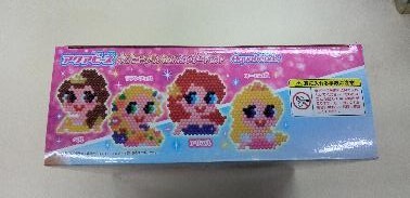 ヤフオク エポック社 アクアビーズ ディズニープリンセス ヤフオク エポック社 アクアビーズ ディズニープリンセス