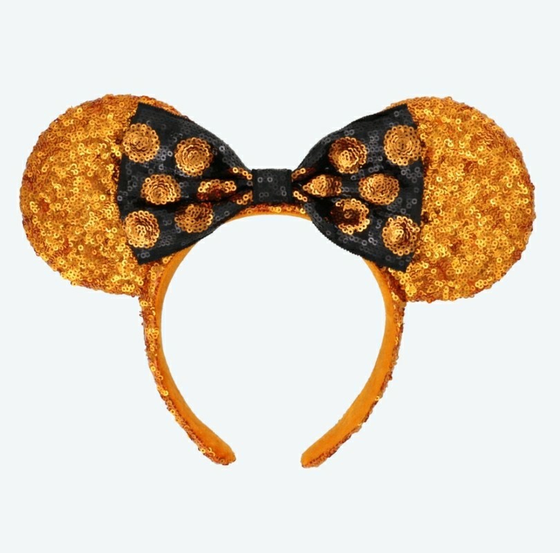 Paypayフリマ Disney ミニースパンコールカチューシャ Paypayフリマ Disney ミニースパンコールカチューシャ